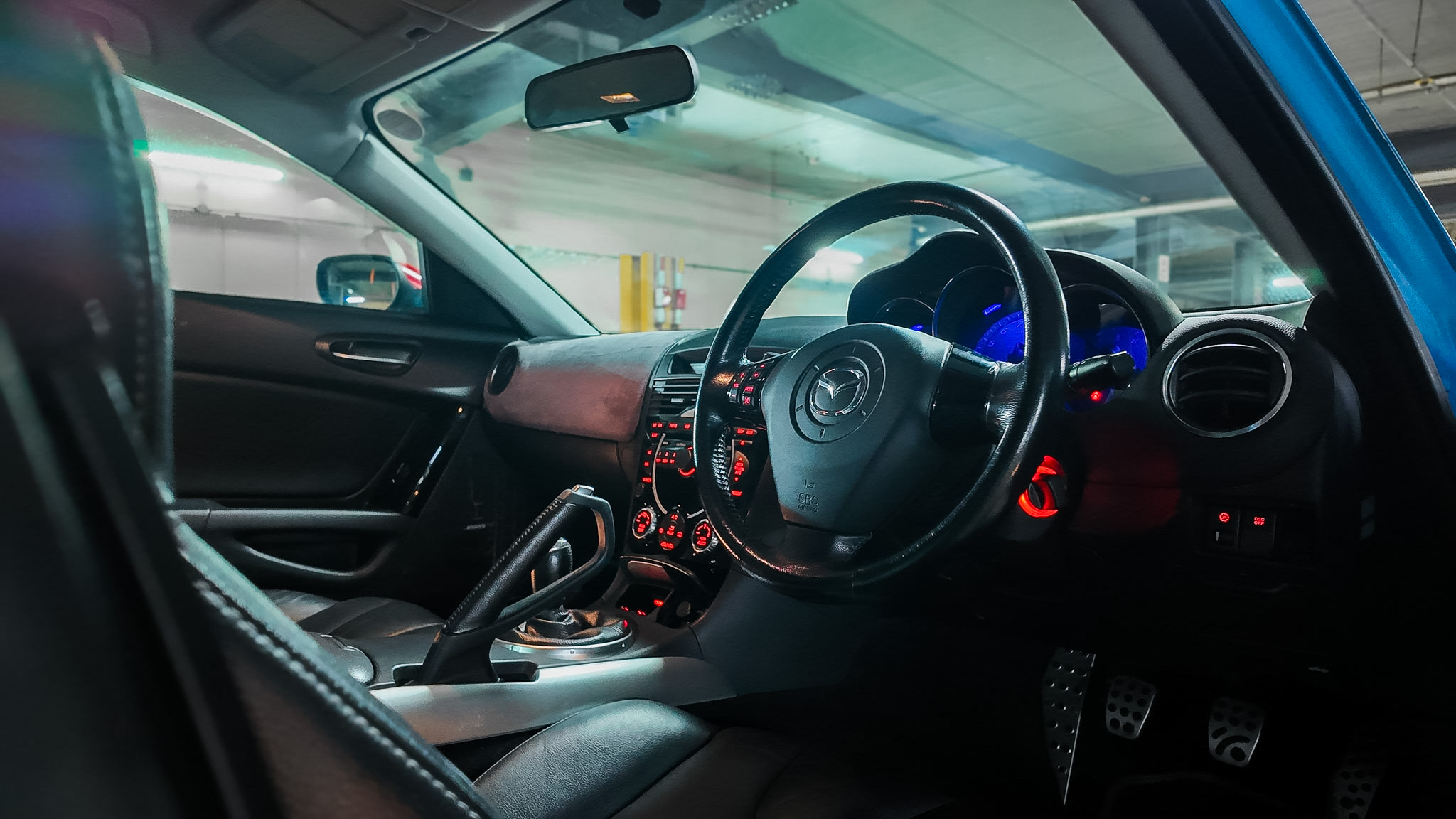 Mazda RX8 2006 | Rotary Engine - Image 5
