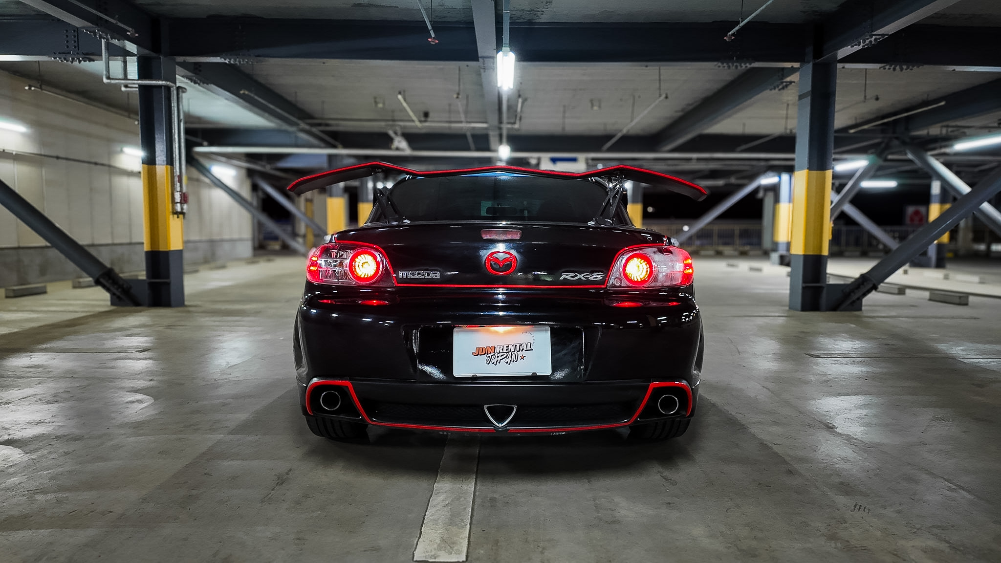 Mazda RX8 2006 | Rotary Engine - Image 10